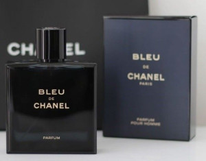 Chanel Bleu de Chanel Parfum 150ml Perfumy