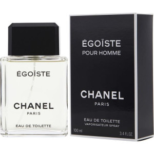 Chanel Egoiste 100ml woda toaletowa