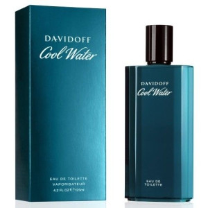 Davidoff Cool Water Men 200ml woda toaletowa