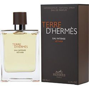 Hermes Terre d´Hermes Eau Intense Vetiver 200ml woda perfumowana