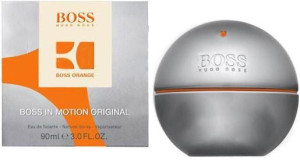 Hugo Boss Boss in Motion 90ml woda toaletowa