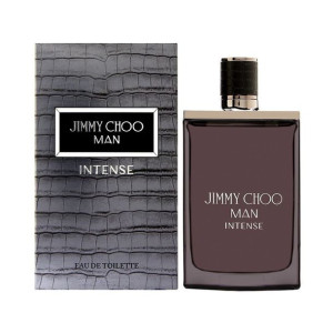 Jimmy Choo Man Intense 100ml woda toaletowa