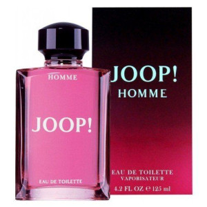 Joop Homme 125ml woda toaletowa