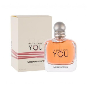 Armani In Love With You 100ml woda perfumowana