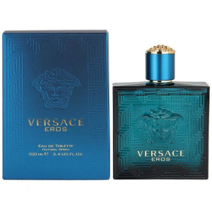 Versace Eros 100ml woda toaletowa