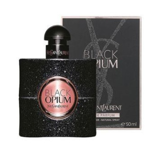 Yves Saint Laurent Black Opium 90ml woda perfumowana