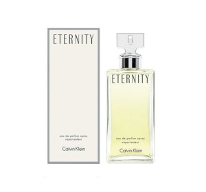 Calvin Klein Eternity 50ml woda perfumowana