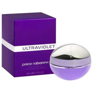 Paco Rabanne Ultraviolet 80ml woda perfumowana