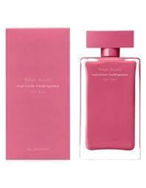 Narciso Rodriguez Fleur Musc For Her 50ml woda perfumowana