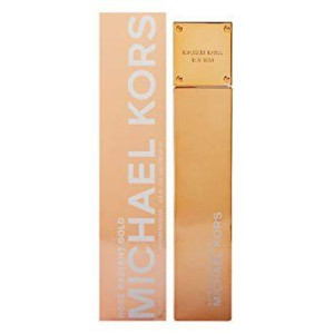 Michael Kors Rose Radiant Gold 50ml woda perfumowana