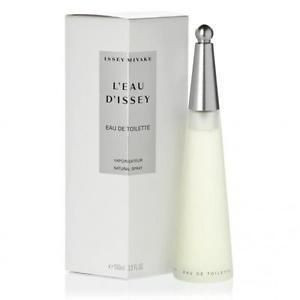 Issey Miyake L Eau D Issey 100ml woda toaletowa