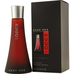 Hugo Boss Deep Red 90ml woda perfumowana