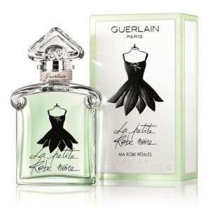 Guerlain La Petite Robe Noire Eau Fraiche 100ml woda toaletowa