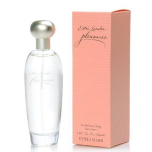 Estee Lauder Pleasures 100ml woda perfumowana