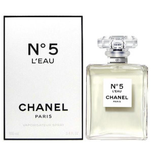 Chanel No.5 L Eau 200ml woda toaletowa