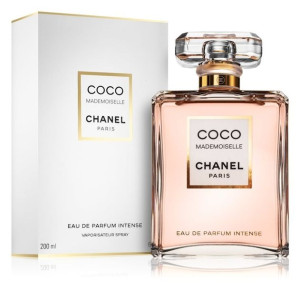Chanel Coco Mademoiselle Intense 50ml woda perfumowana