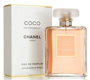 Chanel Coco Mademoiselle 200ml woda perfumowana
