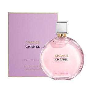 Chanel Chance Eau Tendre 50ml woda perfumowana