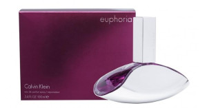 Calvin Klein Euphoria 30ml woda perfumowana