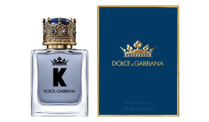 Dolce & Gabbana K by Dolce & Gabbana 50ml woda toaletowa