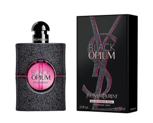 Yves Saint Laurent Black Opium Neon 75ml woda perfumowana
