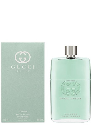 Gucci Guilty Cologne Pour Homme 50ml woda toaletowa