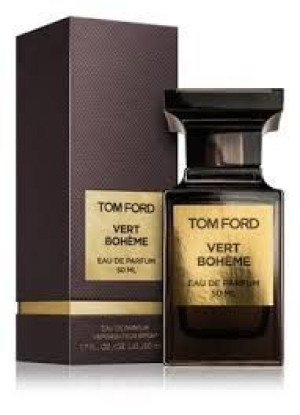 Tom Ford Vert Boheme 50ml woda perfumowana Private Blend Fragnances