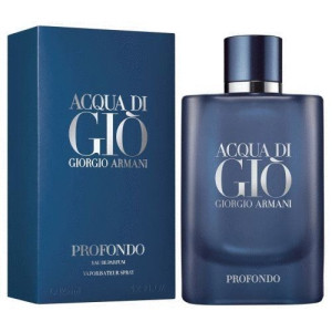 Armani Acqua Di Gio Profondo 40ml woda perfumowana