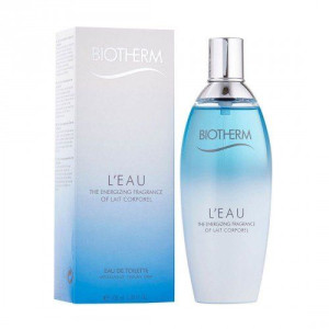 Biotherm L Eau Of Lait Corporel Woda Toaletowa 100ml