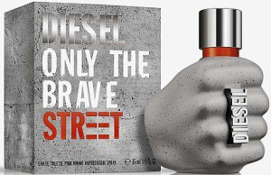 Diesel Only The Brave Street Woda Toaletowa 200 Ml