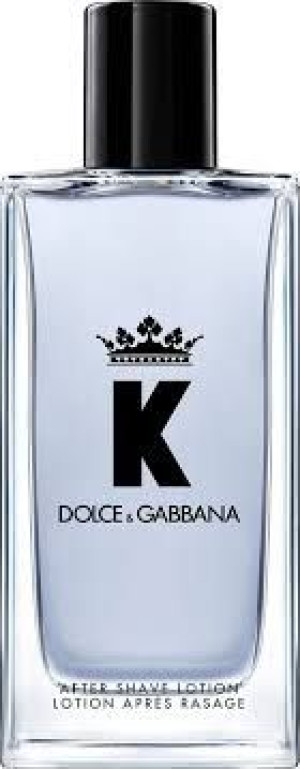 Dolce & Gabbana K by Dolce&Gabbana woda po goleniu 100ml