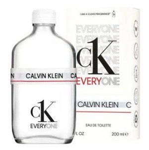 Calvin Klein CK Everyone 200ml woda toaletowa