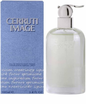 Cerruti Image Pour Homme 100ml woda toaletowa