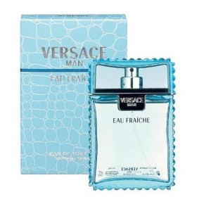 Versace Man Eau Fraiche 200ml woda toaletowa