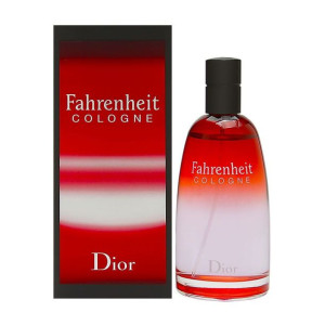 Dior Fahrenheit Cologne 200ml woda toaletowa