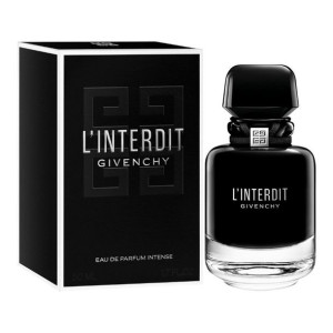 Givenchy L'Interdit Intense Woda Perfumowana 35ml