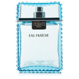 Versace Man Eau Fraiche 100ml woda toaletowa Tester