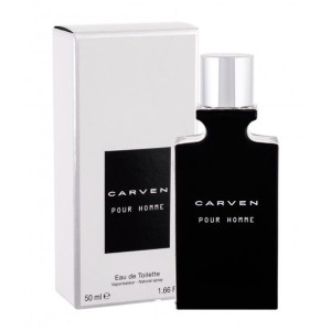 Carven Pour Homme 50ml woda toaletowa