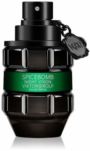 Viktor & Rolf Spicebomb Night Vision 90ml woda toaletowa