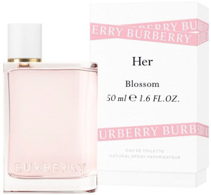Burberry Her Blossom 50ml woda toaletowa