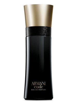 Giorgio Armani Code Pour Homme Eau De Parfum 30ml woda perfumowana