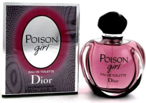 Christian Dior Poison Girl 30ml woda toaletowa
