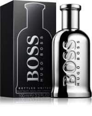 Hugo Boss Bottled United 100ml woda toaletowa