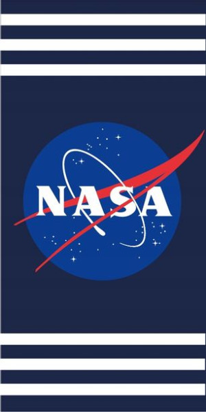 Ręcznik Nasa Mikrofibra Plażowy 70x140