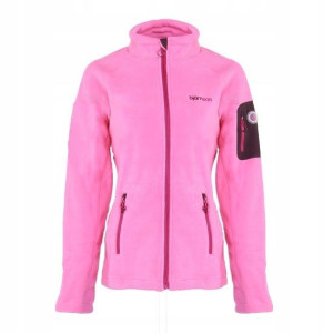 Bluza Polarowa Kurtka Nordic Sport Ulla - 40 L