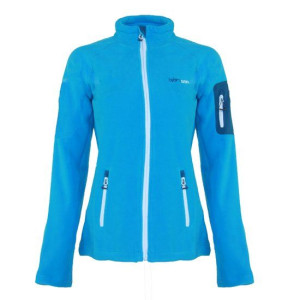 Bluza Polarowa Kurtka Nordic Sport Ulla - 40 L