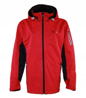 Kurtka Softshell Sportowa Trekkingowa - 36 S