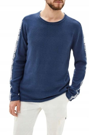 Sweter Męski Pulower Urban Sublevel - Xl