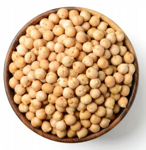 Ciecierzyca 1kg, Cieciorka Ziarno - Migogroup