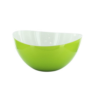 Miska Lime zielona